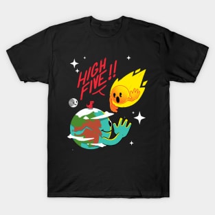 High Five! T-Shirt